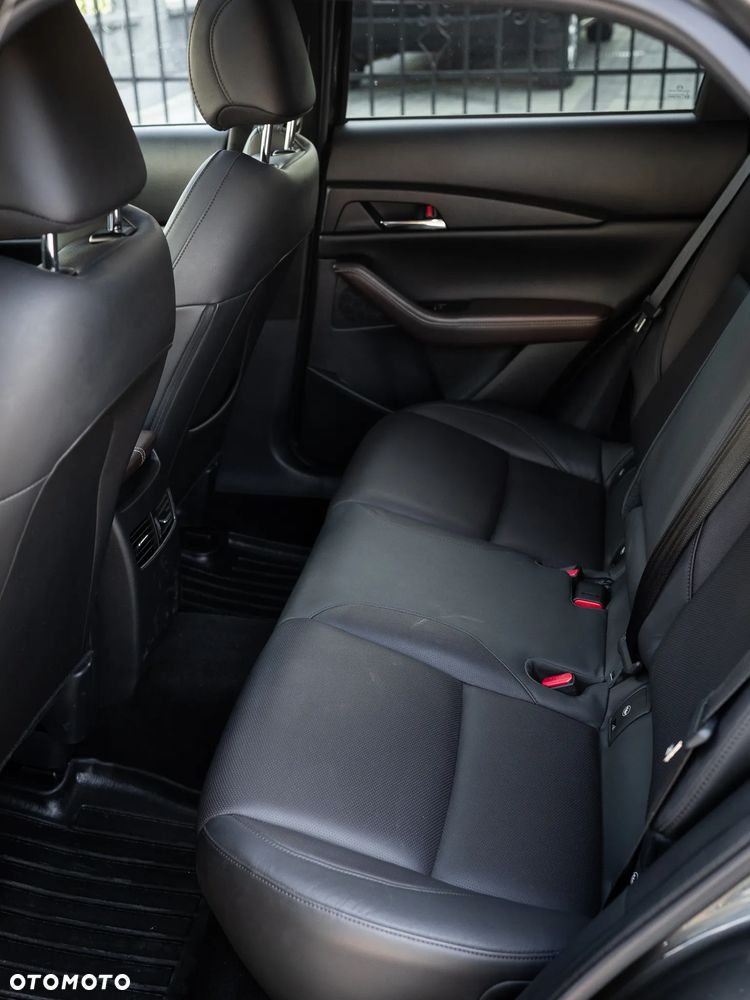 Mazda CX-30 - 22