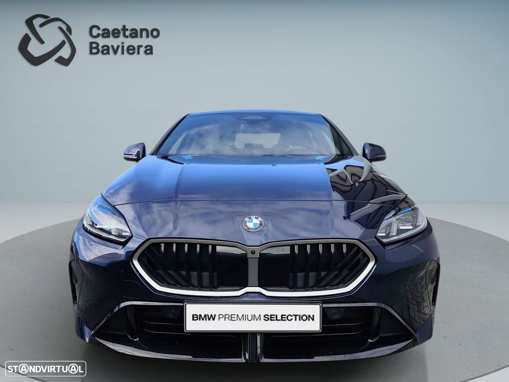 BMW 220 Gran Coupé Pack Desportivo M Pro - 2