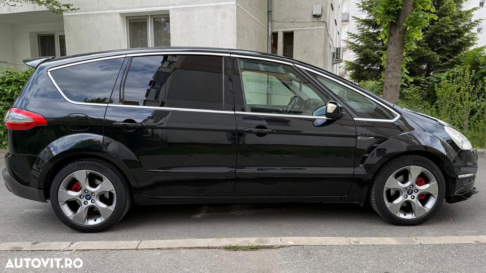 Ford S-Max - 4