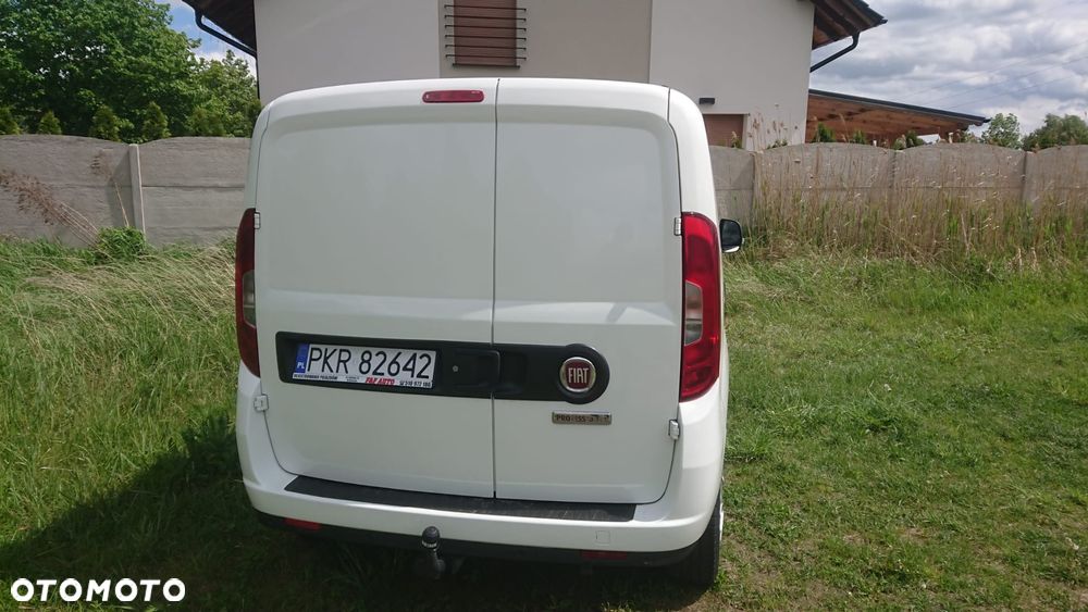 Fiat DOBLO - 16