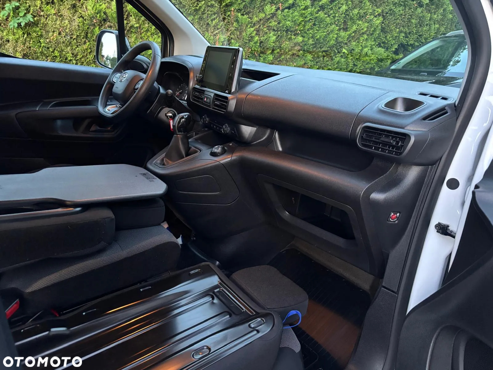 Toyota Proace city - 8
