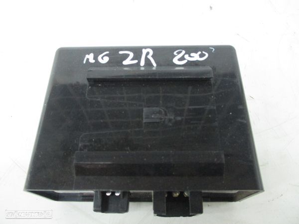 Centralina / Modulo Confort Mg Mg Zr - 4