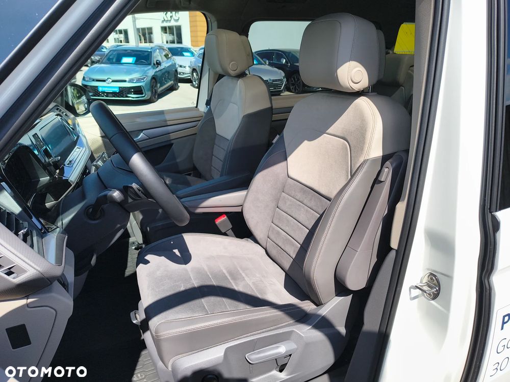 Volkswagen Multivan 2.0 TDI L2 Life DSG - 8