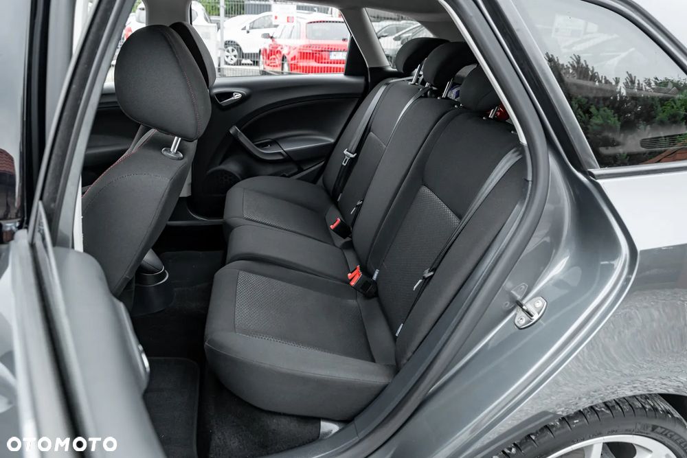 Seat Ibiza 1.4 TSI DSG FR - 22