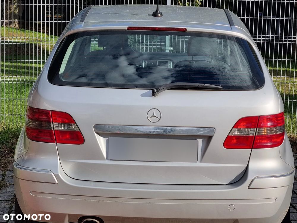 Mercedes-Benz Klasa B 150 - 4