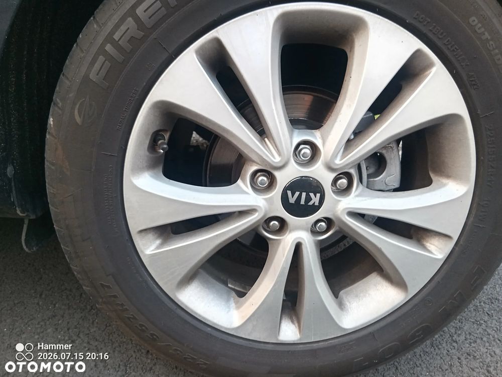 Kia Soul 1.6 CRDI White&Red Edition - 33