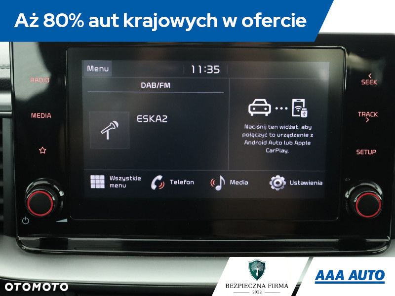 Kia Ceed - 10
