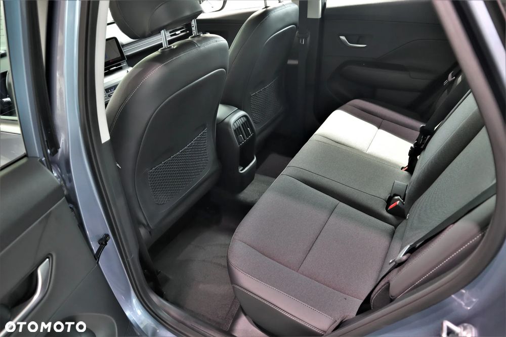 Hyundai Kona 1.0 T-GDI Executive - 12