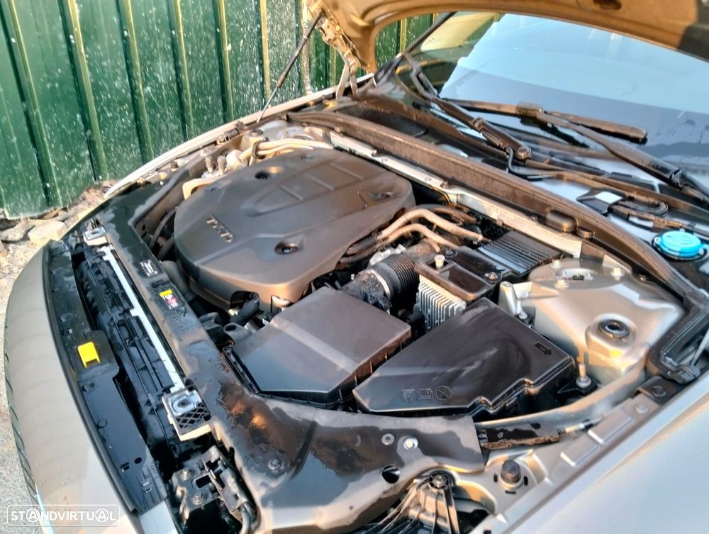 Volvo V60 2.0 D4 Inscription Geartronic - 18