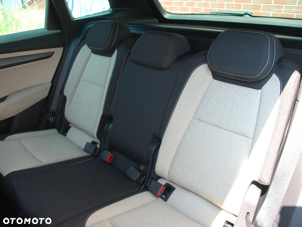 Skoda Karoq 1.5 TSI ACT GPF 4x2 Style - 21