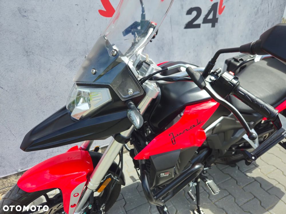 Junak RX One - 12