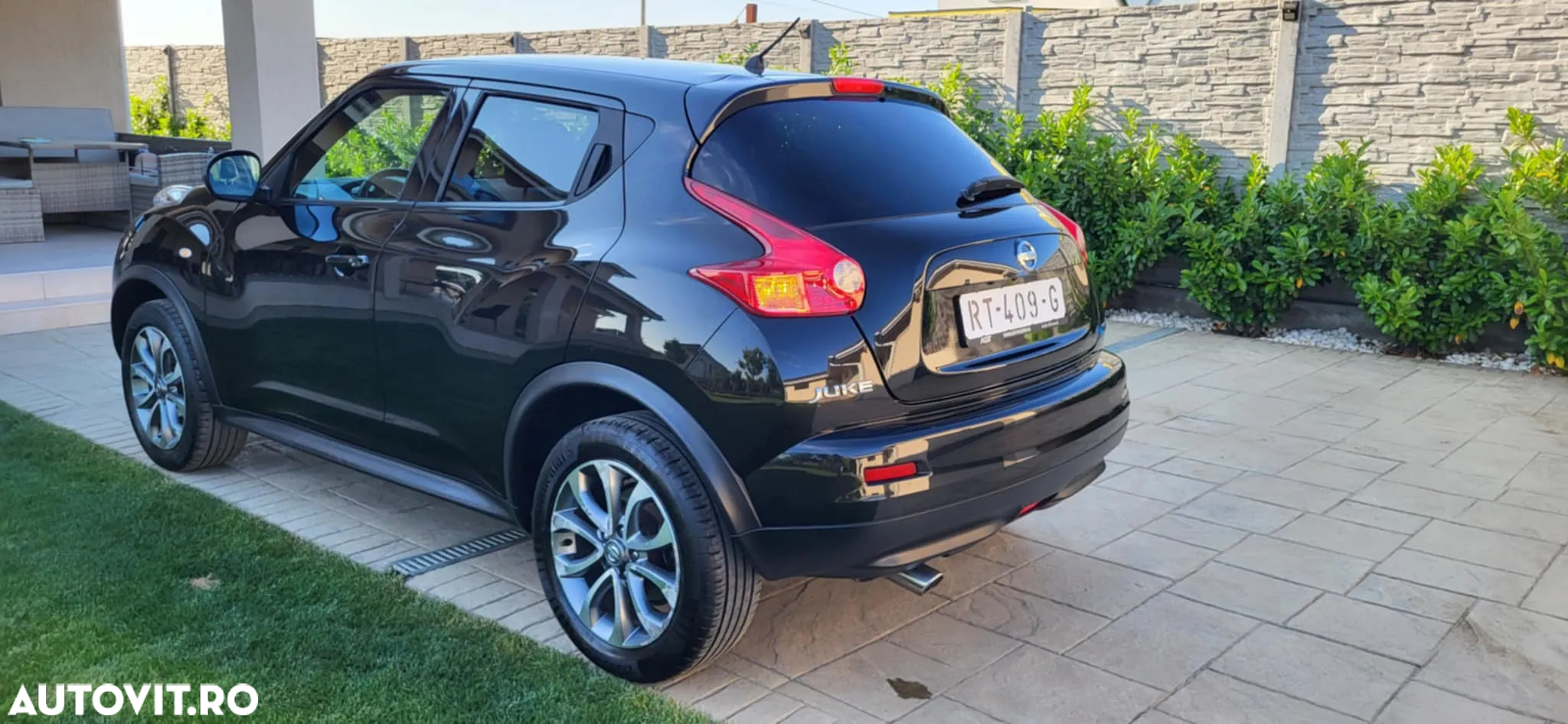 Nissan Juke - 13