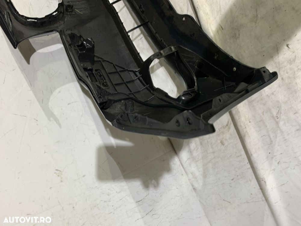 Bara fata BMW Seria 5 F10, 2010, 2011, 2012, 2013, cod origine OE 51117200712. - 9