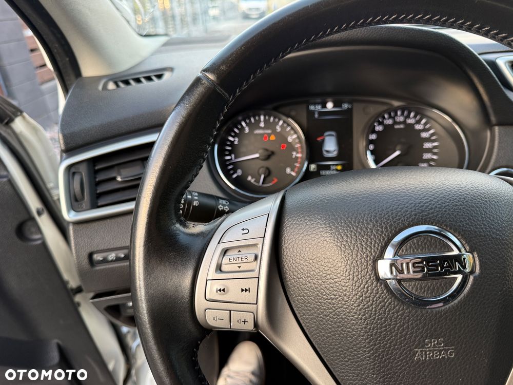 Nissan Qashqai - 21