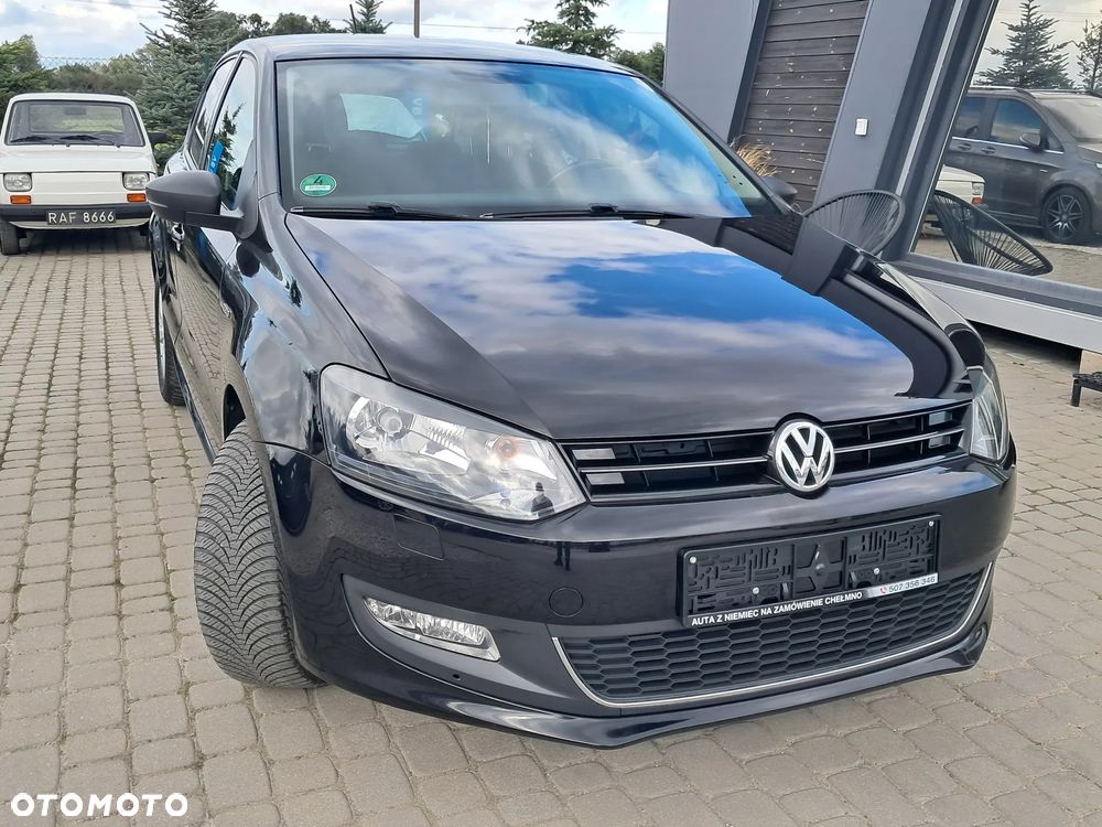 Volkswagen Polo - 3