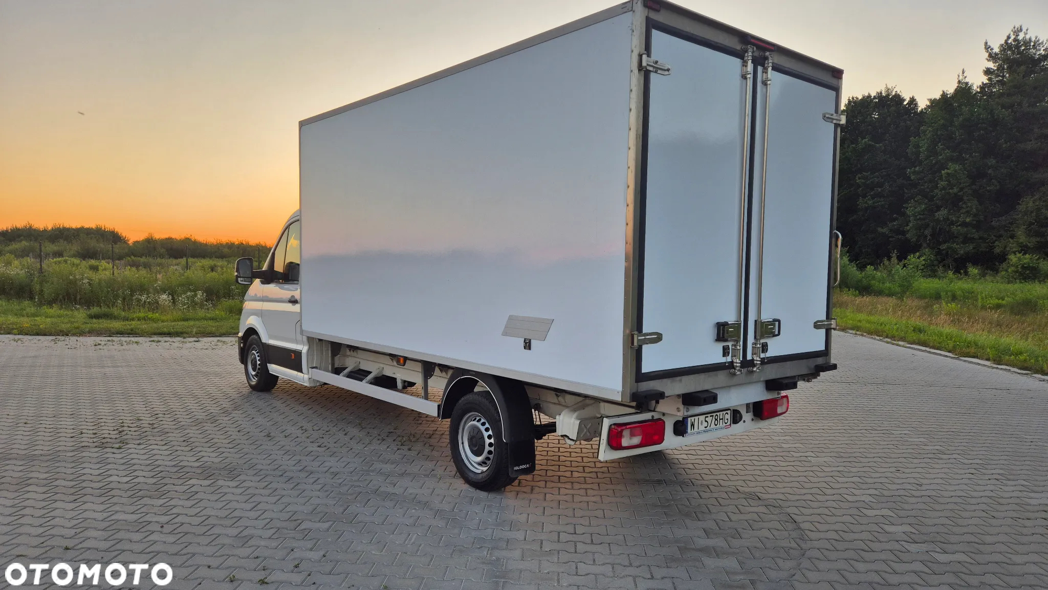 Volkswagen CRAFTER - 6