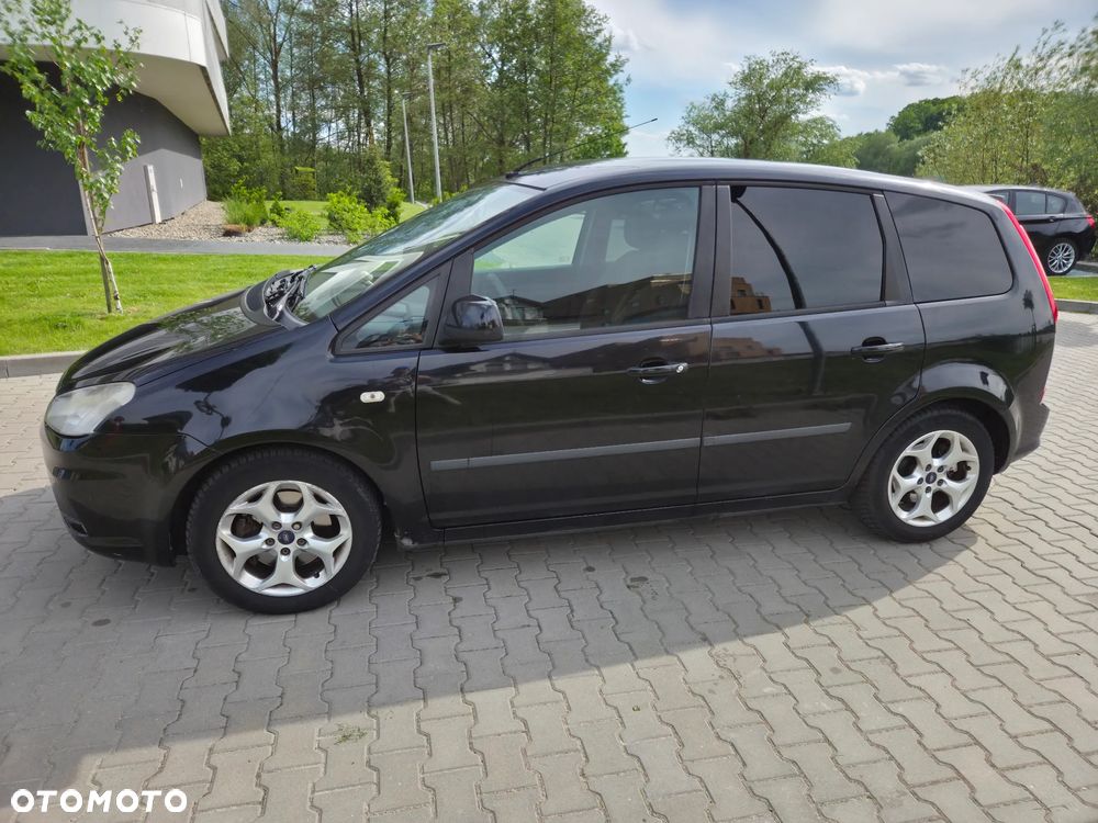 Ford Focus C-Max - 2