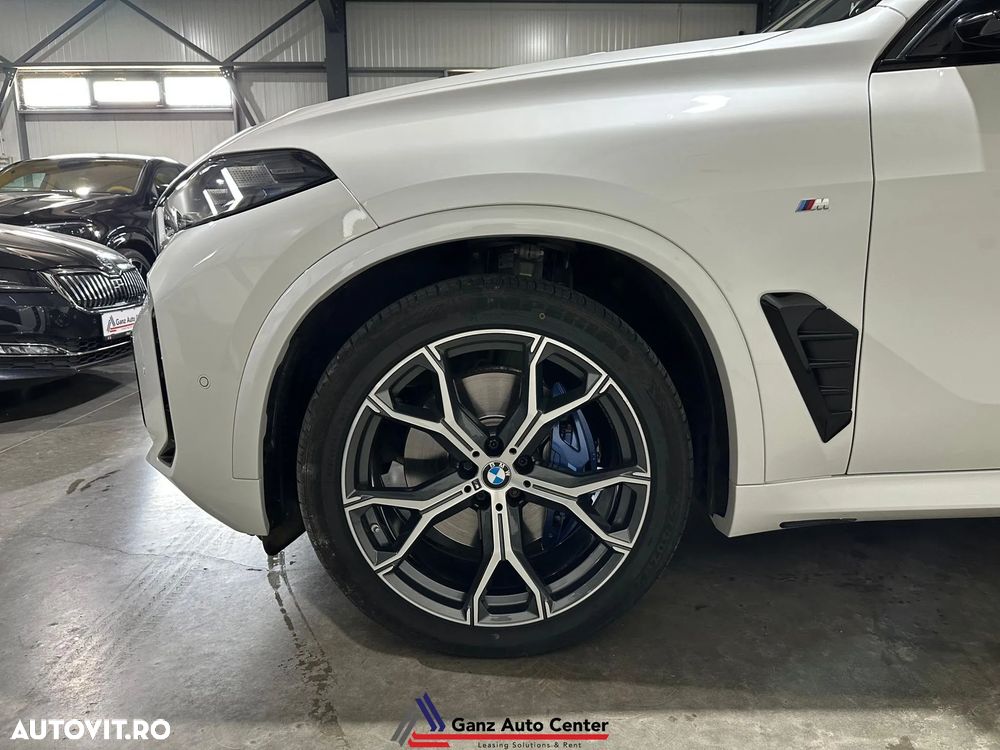 BMW X5 xDrive30d AT MHEV - 38