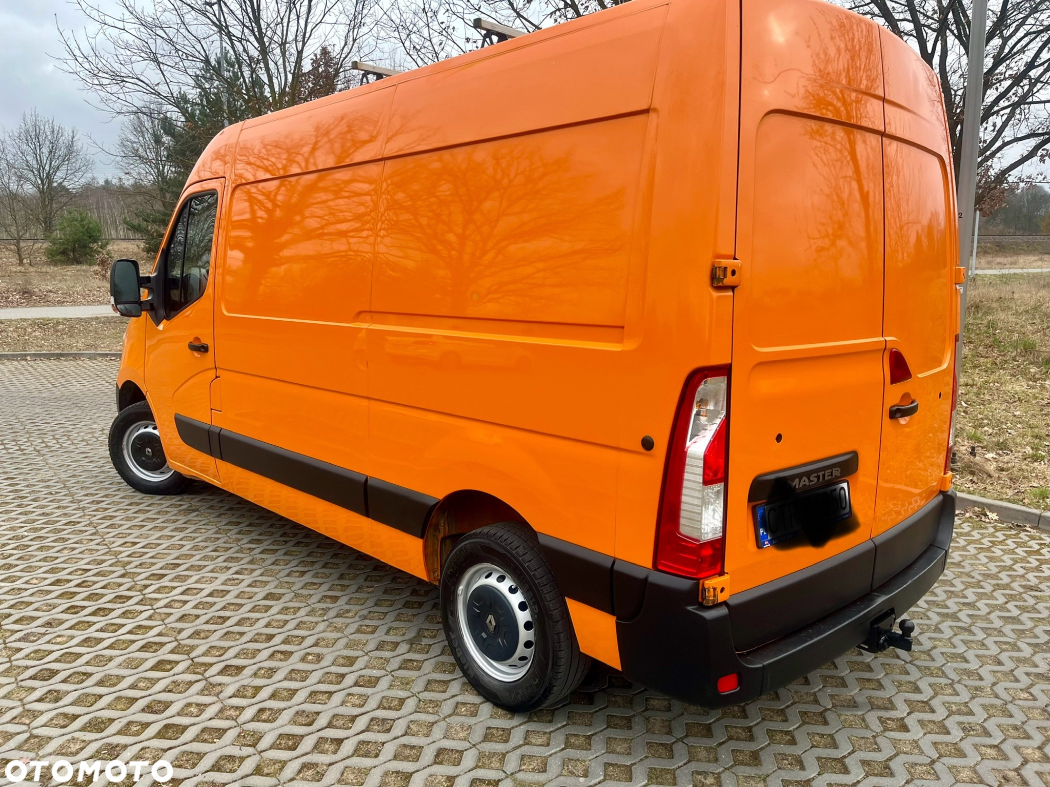 Renault Master - 12