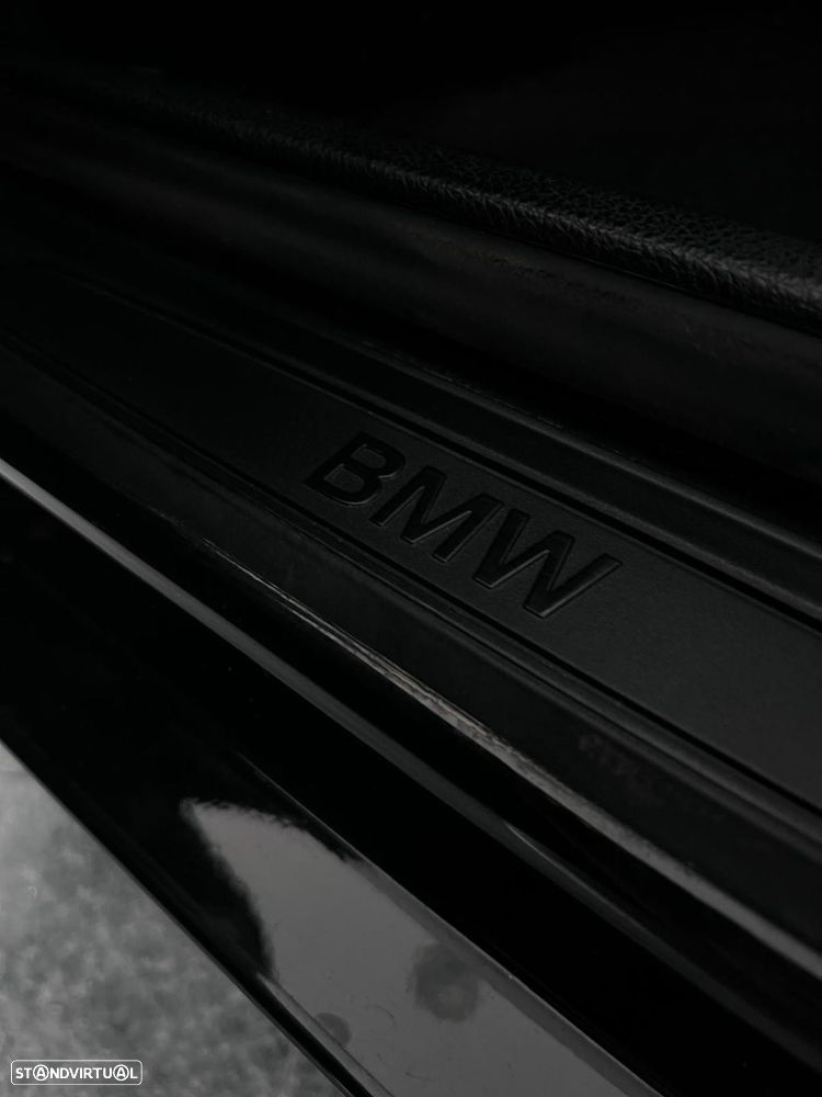 BMW 116 d Advantage - 29