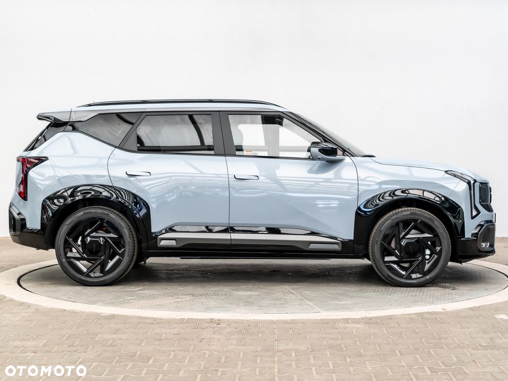 Kia Seltos 1.6 T-GDI X-Line DCT - 8