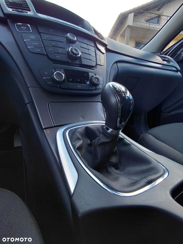 Opel Insignia 2.0 CDTI - 4