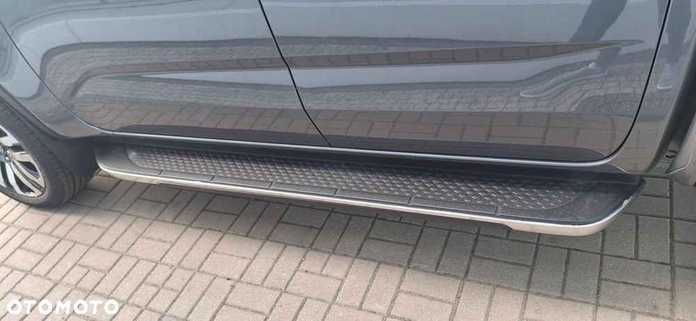 Volkswagen Amarok - 29