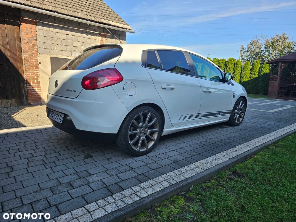 Fiat Bravo - 2