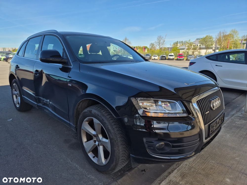 Audi Q5 - 1