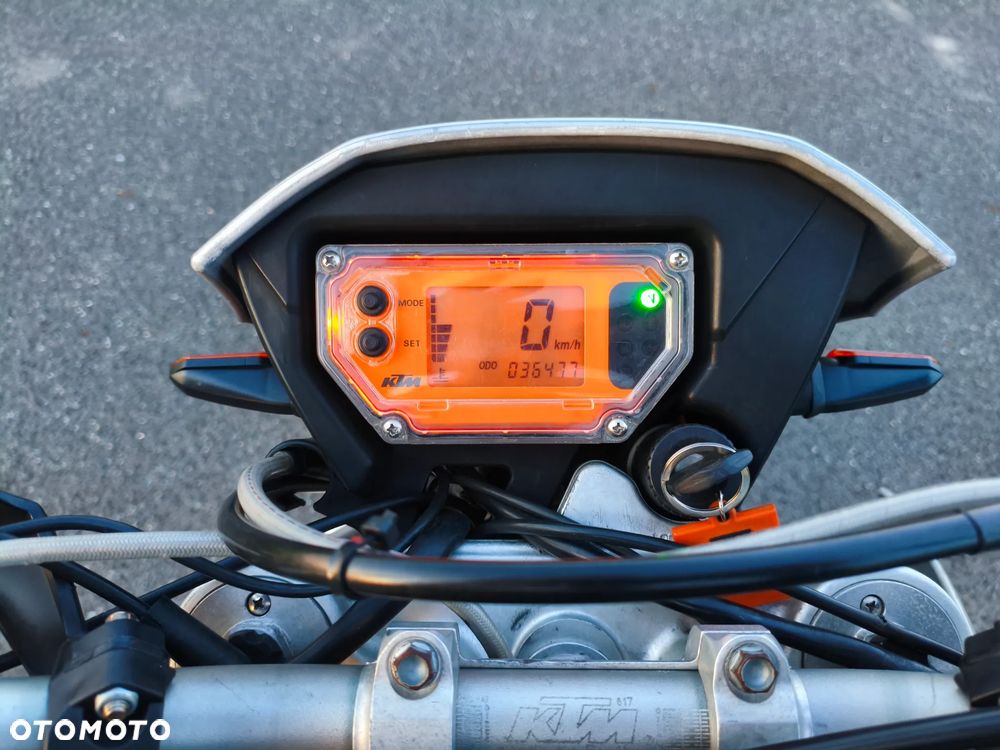 KTM Inny - 10
