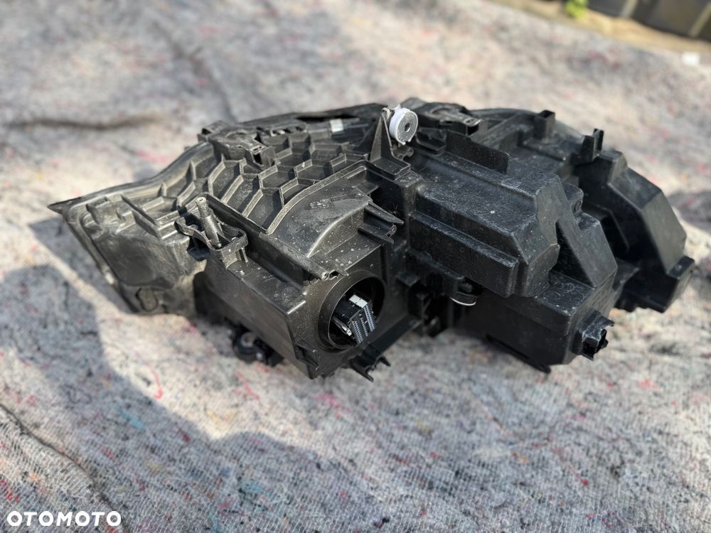 LAMPA LEWA BMW G20 G21 ORYGINAŁ CAŁA FULL LED - 3
