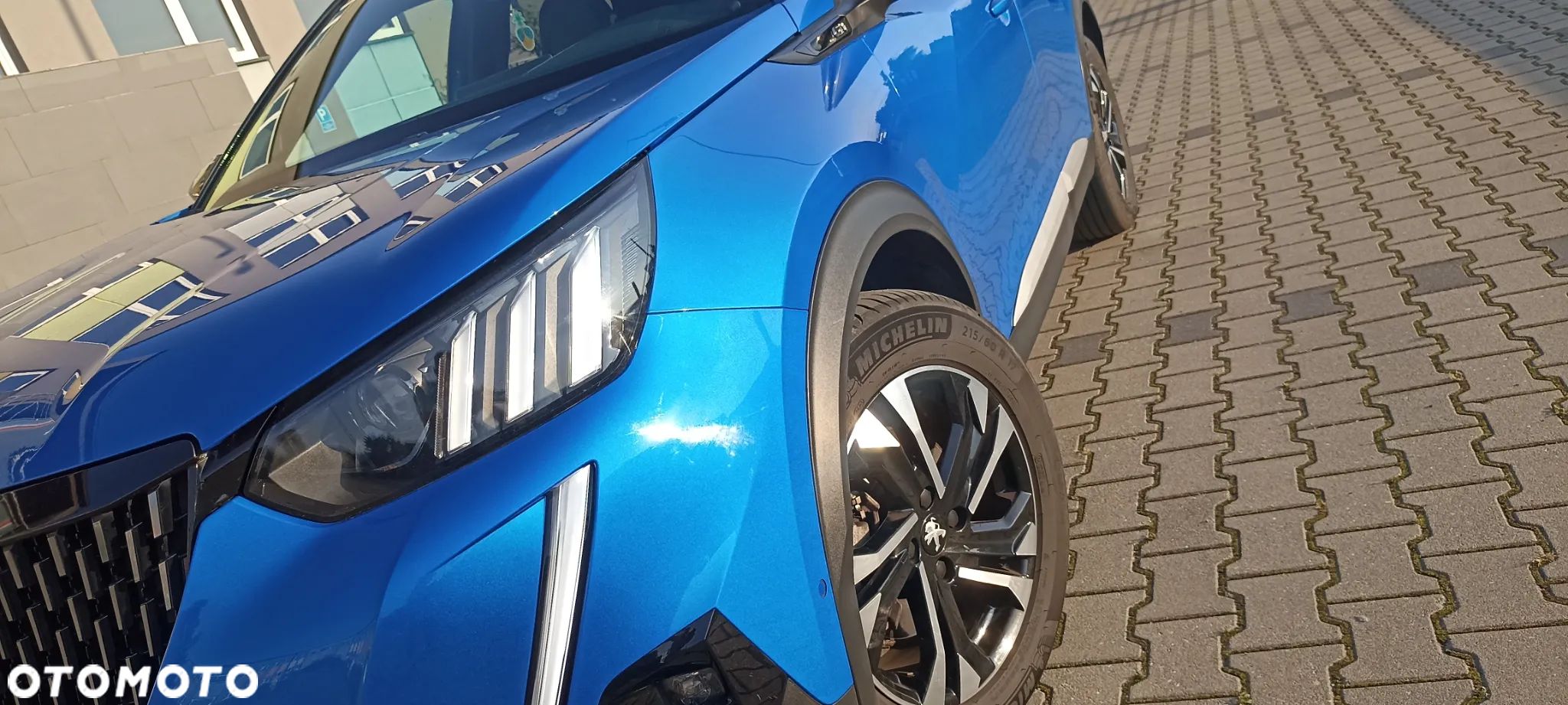 Peugeot 2008 PureTech 130 GT Pack - 1