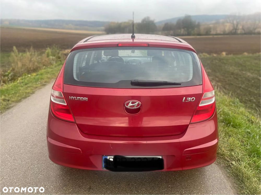 Hyundai i30 1.4 Classic - 7