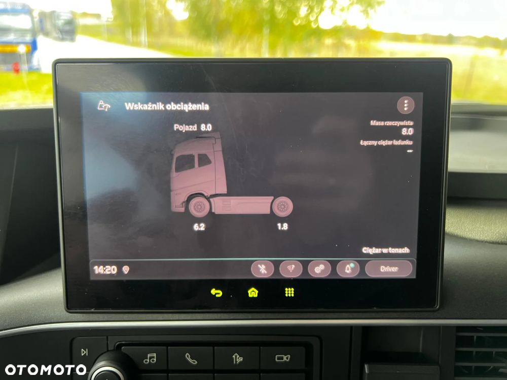 Volvo FH 460 I-Save - 32