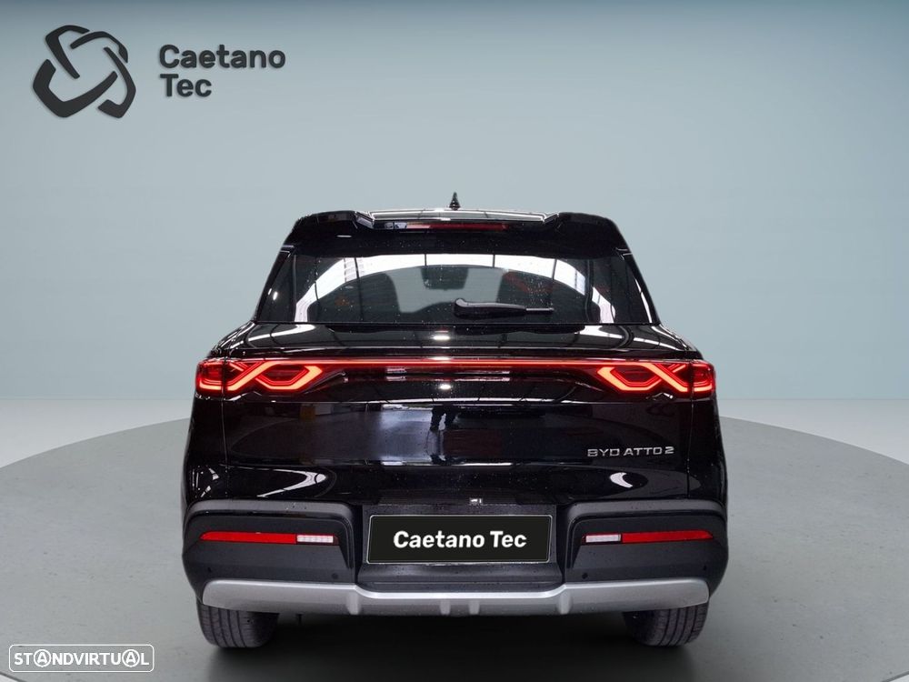 BYD Atto 2 45.1 kWh Boost - 5
