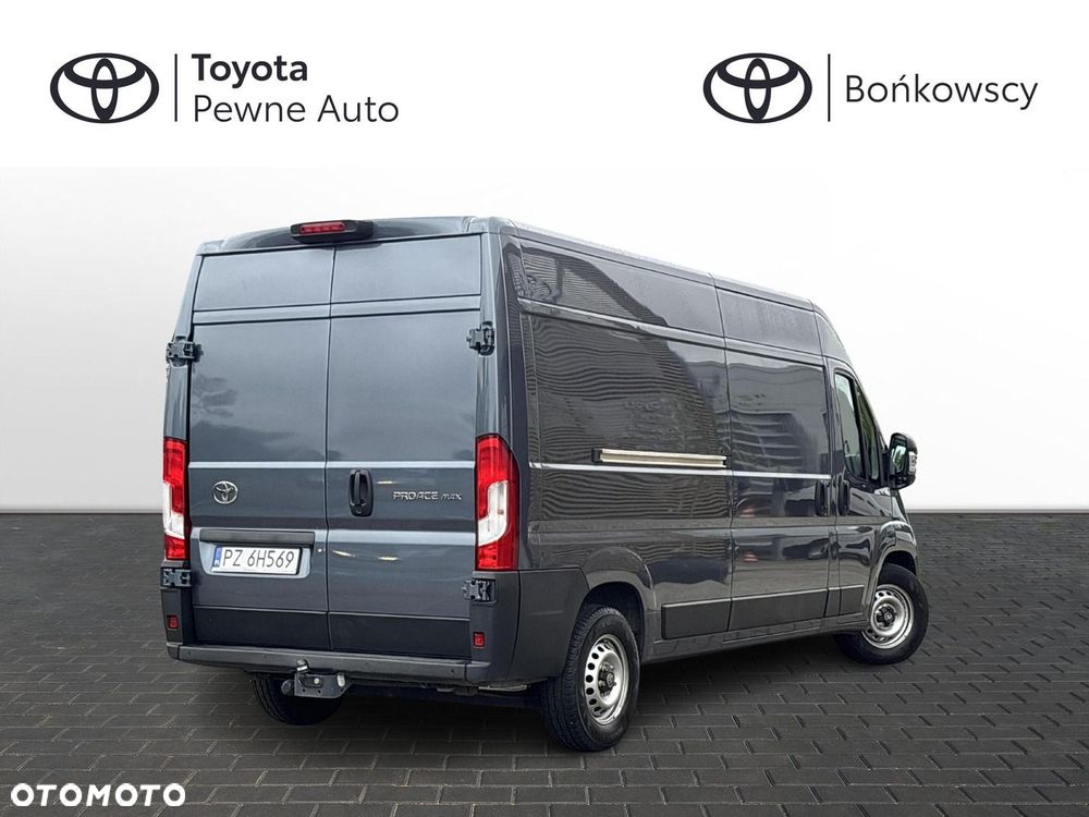 Toyota PROACE MAX - 9