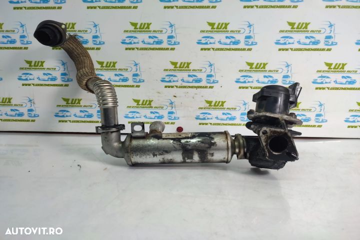 Racitor Gaze egr 1.6 tdci 109cp G8DA 9646762280 1u3h-9p445-bc Volvo V50 1 - 1