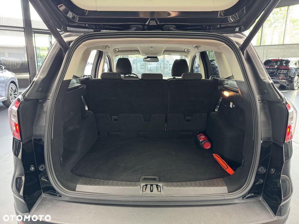 Ford Kuga 2.0 TDCi AWD Titanium - 19