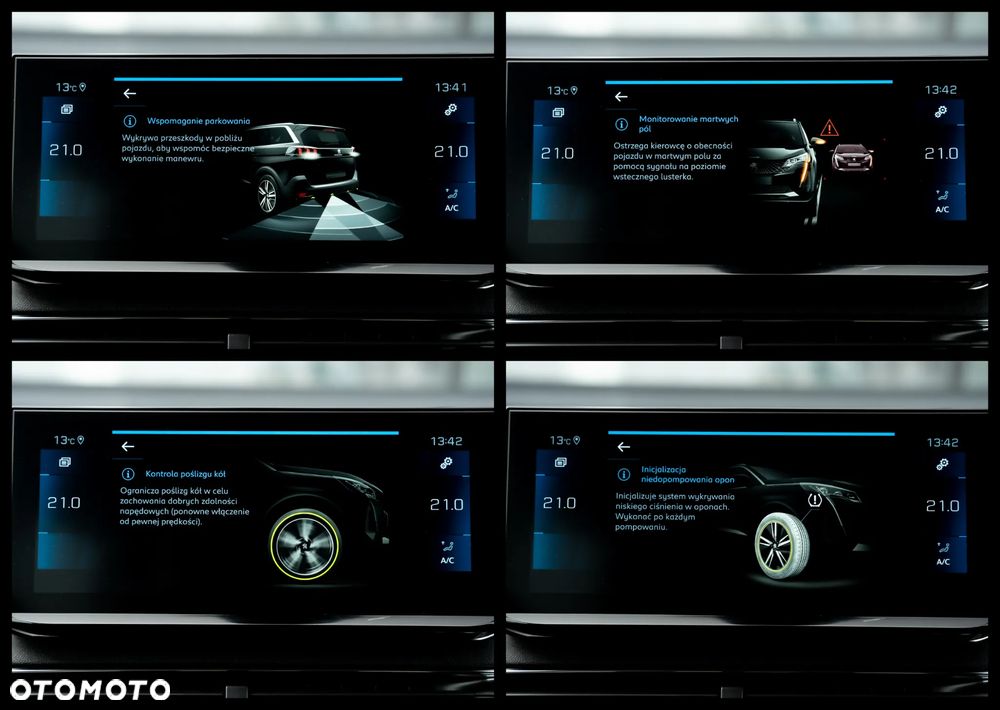 Peugeot 5008 BlueHDi 130 EAT8 Allure Pack - 36