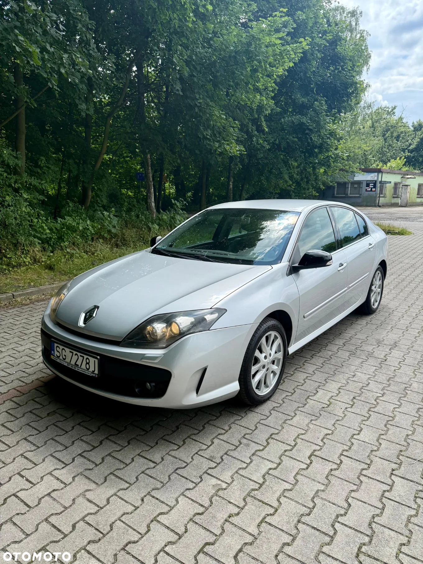 Renault Laguna 2.0 DCi Dynamique - 2