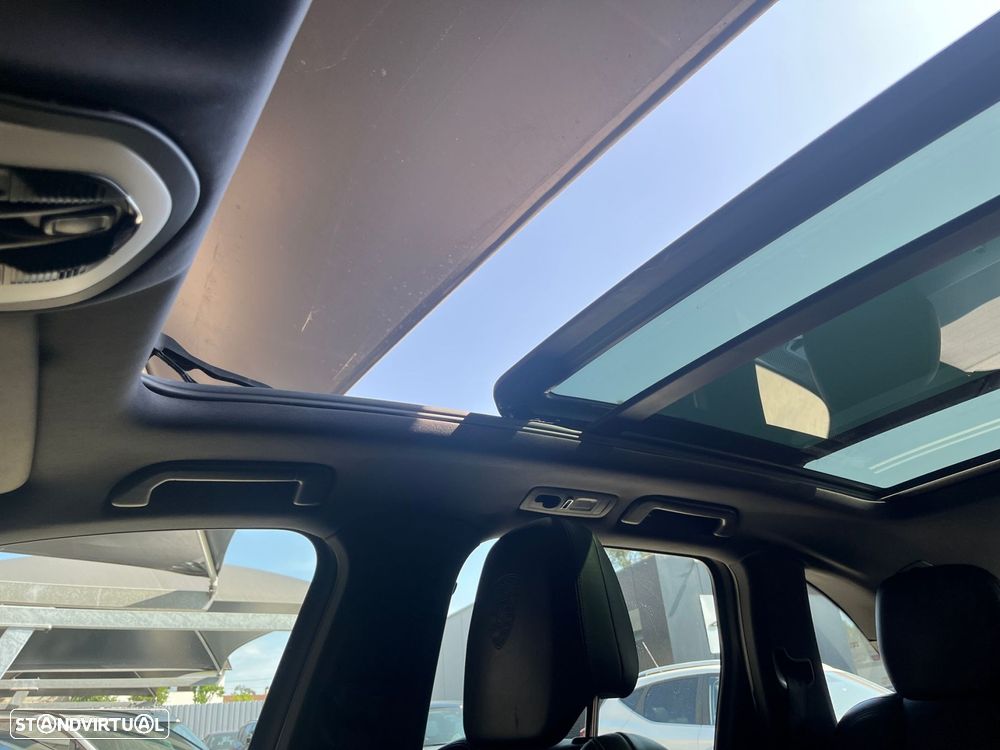 Porsche Cayenne Standard - 28