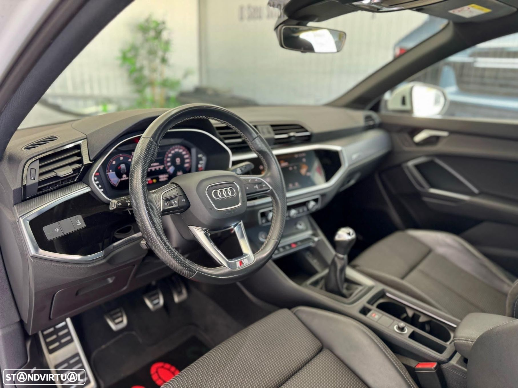 Audi Q3 Sportback - 7