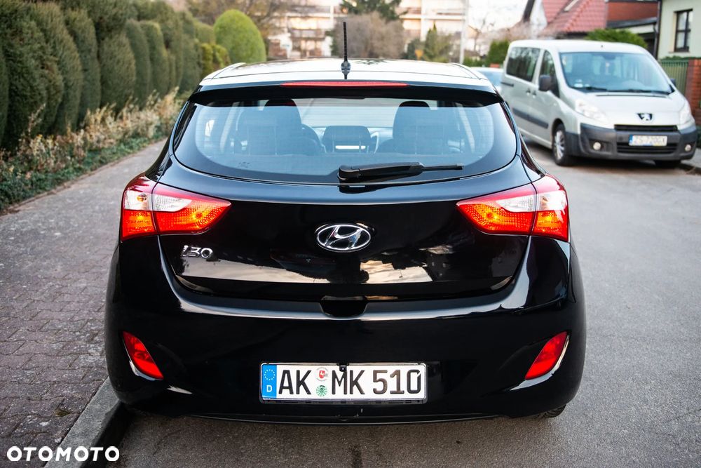 Hyundai i30 1.4 Premium - 6