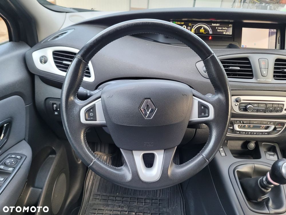 Renault Grand Scenic Energy dCi 130 Start & Stop Dynamique - 30