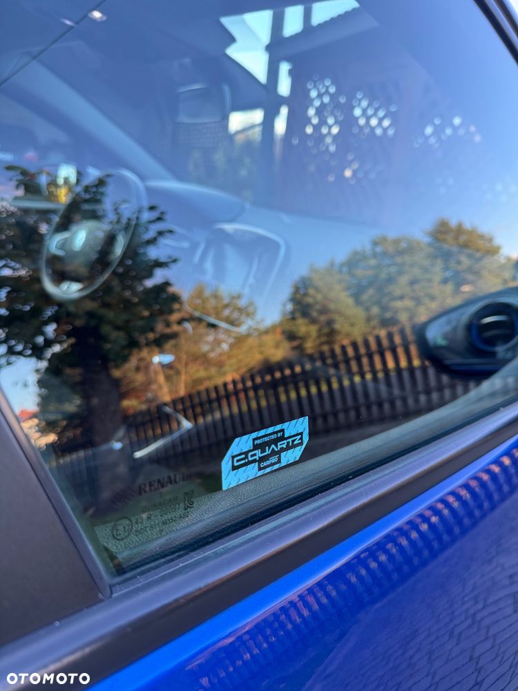 Renault Clio 1.5 dCi Energy Intens - 10