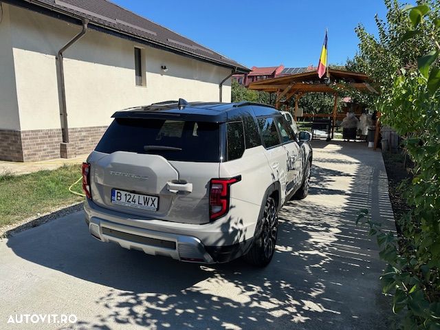 SsangYong Torres 1.5 GDI Turbo AT6 Premium - 2