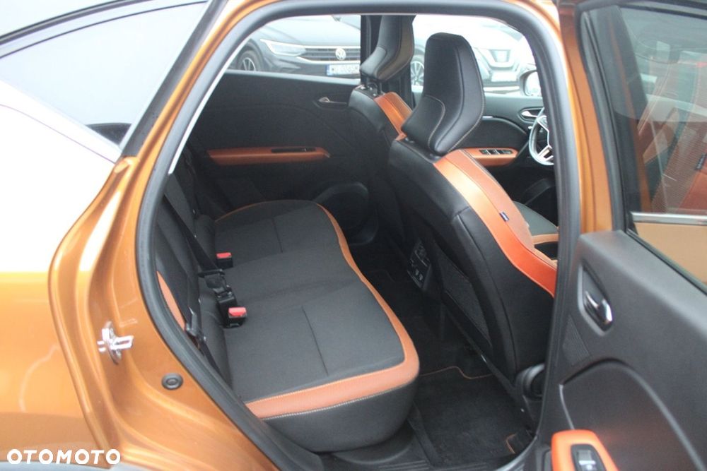 Renault Captur 1.6 E-TECH Plug-In R.S Line - 24