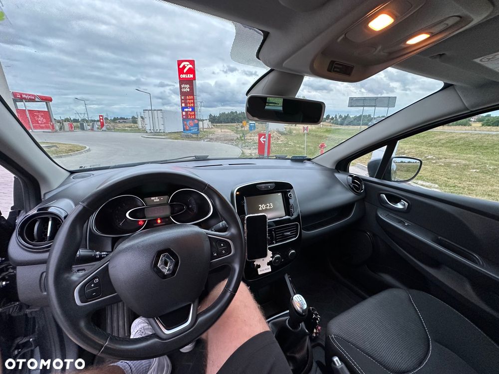 Renault Clio 0.9 Energy TCe Intens - 8