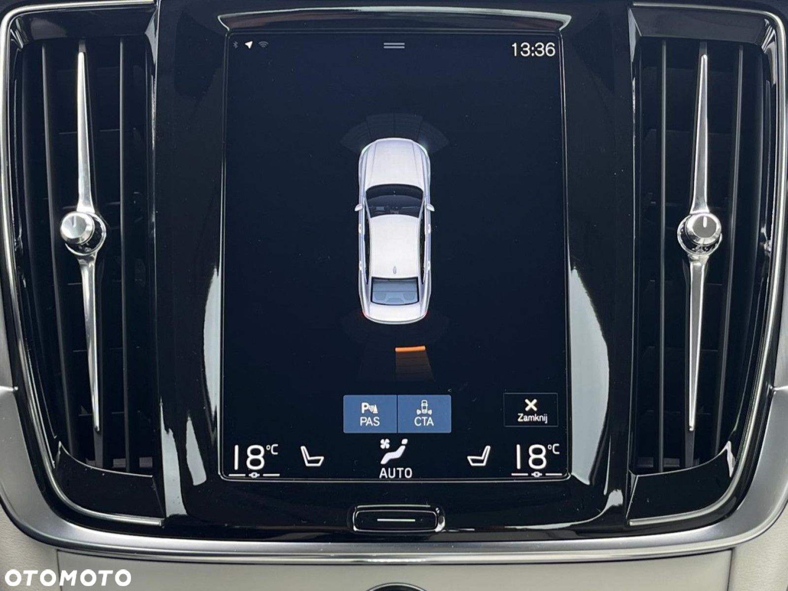 Volvo S90 - 20