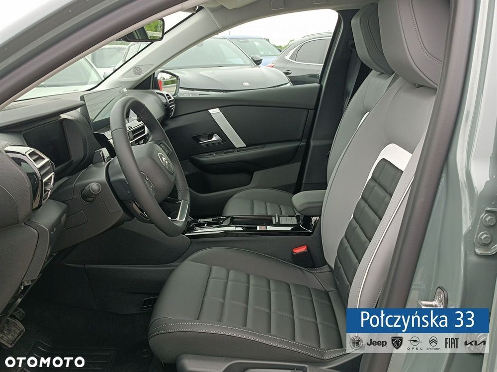 Citroën C4X - 9